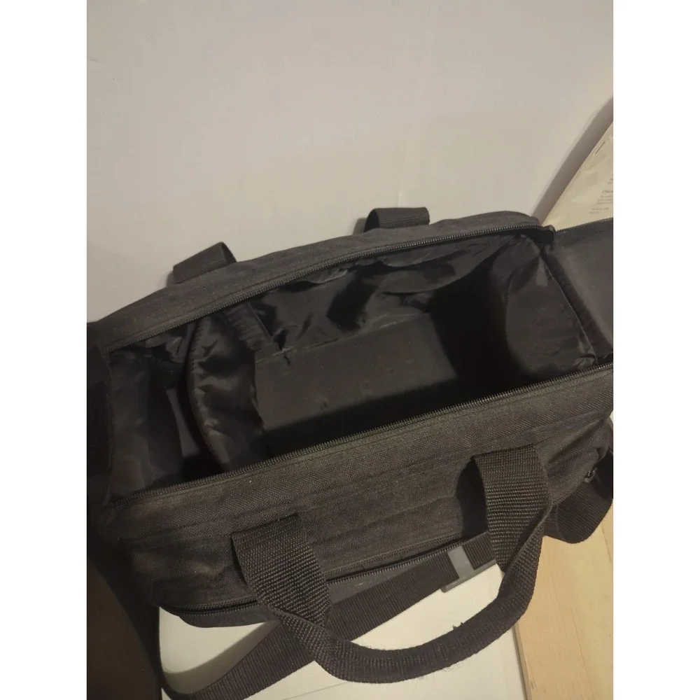 Sony Handycam CCD-TR86 Video 8 8mm Camcorder Bundle Bag Charger New Battery